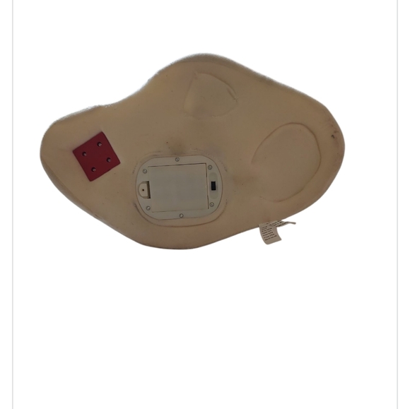 Hallmark Very Meet Trio Dancing/Singing Snowman - Picture 6 of 10